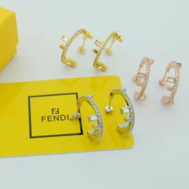 Picture of Fendi Earring _SKUFendiearring03lyr888708